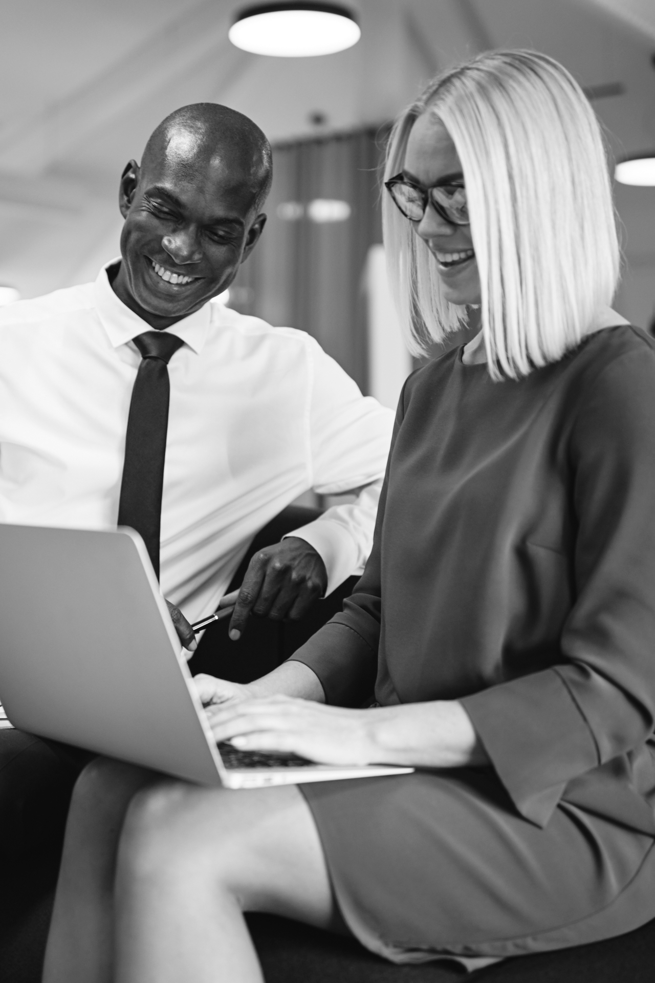 Ethical technology, Home